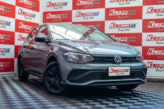 VOLKSWAGEN POLO 1.0 MPI TRACK MANUAL VOLKSWAGEN POLO 1.0 MPI TRACK MANUAL